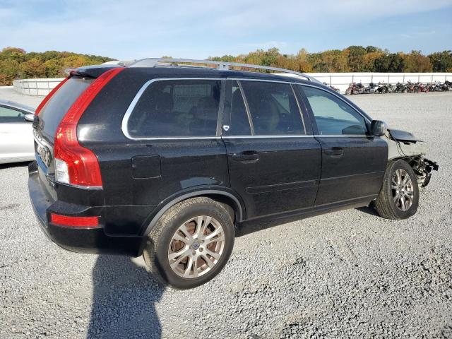 Photo 3 from auction – 2013 VOLVO XC90 3.2 with VIN YV4952CZ5D1648221