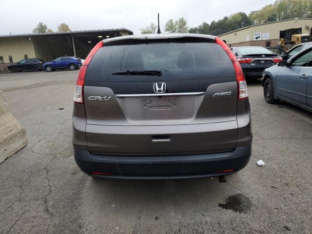 Photo 6 from auction – 2012 HONDA CR-V EX with VIN 5J6RM4H51CL038076