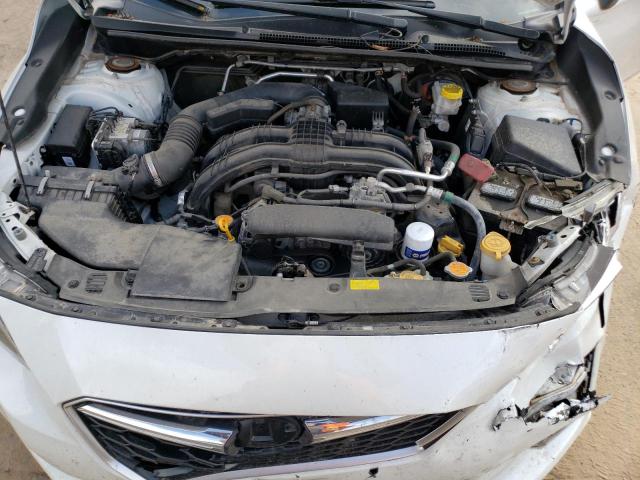 Photo 11 from auction – 2018 SUBARU IMPREZA LI with VIN 4S3GTAT62J3726941