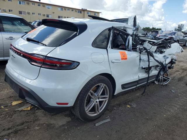 Photo 3 from auction – 2023 PORSCHE MACAN BASE with VIN WP1AA2A55PLB00934