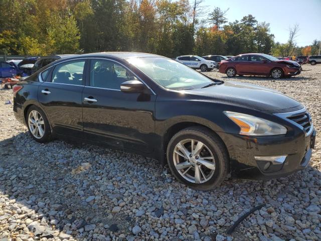 Photo 4 from auction – 2015 NISSAN ALTIMA 2.5 with VIN 1N4AL3AP3FN862476