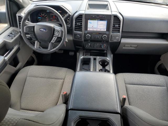 Photo 8 from auction – 2019 FORD F150 SUPER with VIN 1FTEW1CP9KKD63391