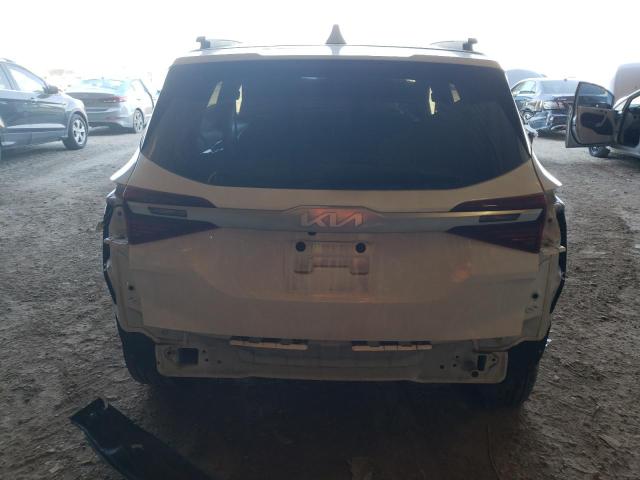 Photo 6 from auction – 2022 KIA SELTOS S with VIN KNDEU2AAXN7322219