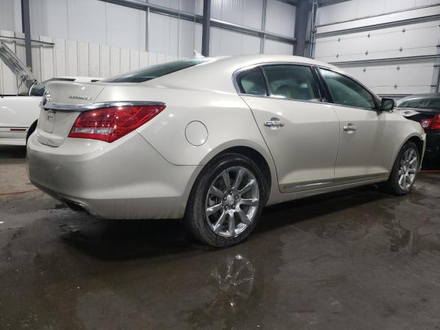 Photo 3 from auction – 2014 BUICK LACROSSE P with VIN 1G4GD5G35EF120375