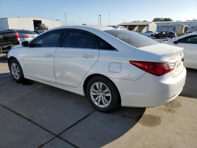Photo 2 from auction – 2013 HYUNDAI SONATA GLS with VIN 5NPEB4AC3DH549135