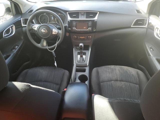 Photo 8 from auction – 2017 NISSAN SENTRA S with VIN 3N1AB7AP1HY260642