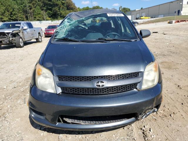 Photo 5 from auction – 2006 TOYOTA SCION XA with VIN JTKKT624265014800