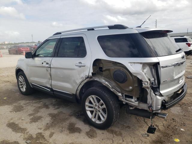 Photo 2 from auction – 2015 FORD EXPLORER X with VIN 1FM5K7D84FGA61789