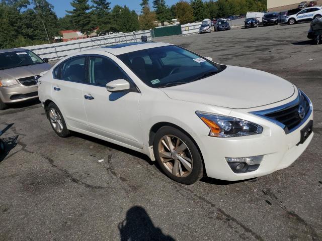 Photo 4 from auction – 2015 NISSAN ALTIMA 2.5 with VIN 1N4AL3AP2FN892679