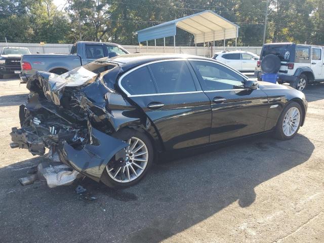 Photo 3 from auction – 2011 BMW 535 I with VIN WBAFR7C53BC266255