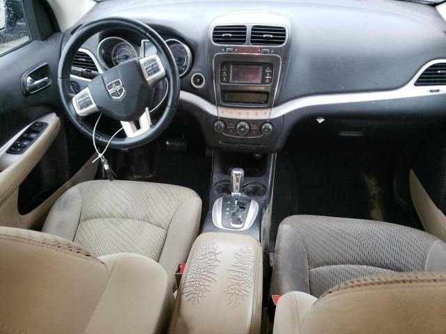 Photo 8 from auction – 2014 DODGE JOURNEY SE with VIN 3C4PDCAB8ET182139