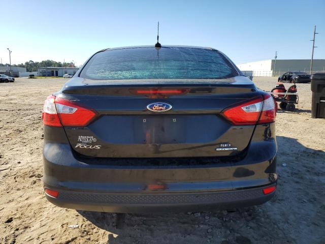 Photo 6 from auction – 2012 FORD FOCUS SEL with VIN 1FAHP3H20CL400977