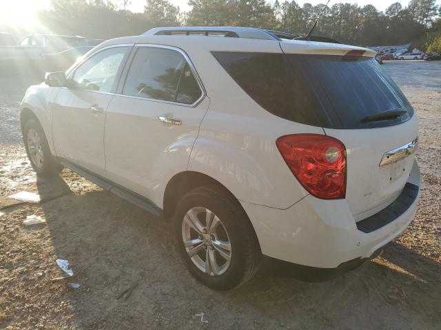 Photo 2 from auction – 2012 CHEVROLET EQUINOX LT with VIN 2GNALFEK4C6368063
