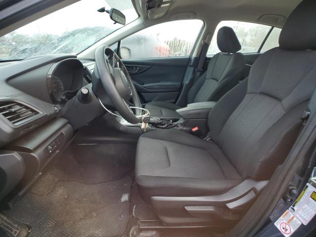 Photo 7 from auction – 2017 SUBARU IMPREZA with VIN 4S3GTAA61H3729715