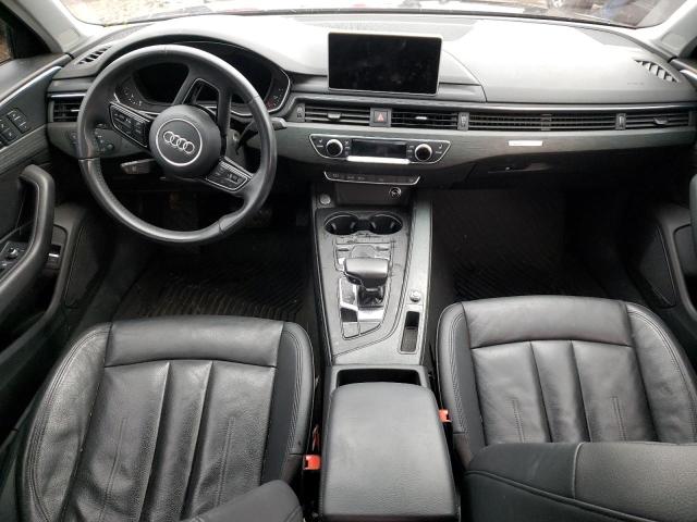 Photo 8 from auction – 2018 AUDI A4 PREMIUM with VIN WAUENAF41JA038174