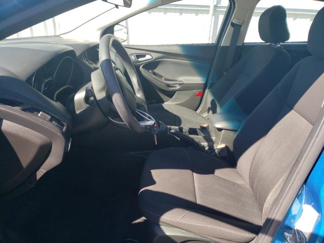 Photo 7 from auction – 2016 FORD FOCUS SE with VIN 1FADP3F28GL254366