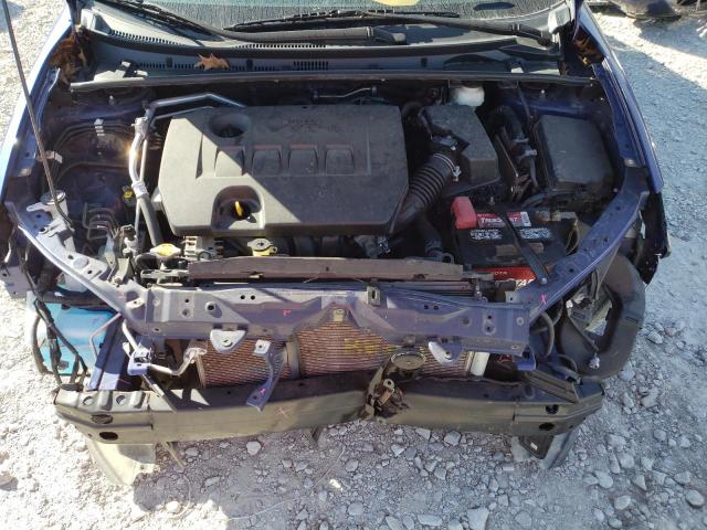 Photo 11 from auction – 2014 TOYOTA COROLLA L with VIN 2T1BURHE2EC152683
