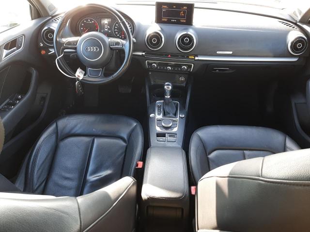 Photo 8 from auction – 2016 AUDI A3 PREMIUM with VIN WAUB8GFF5G1111439