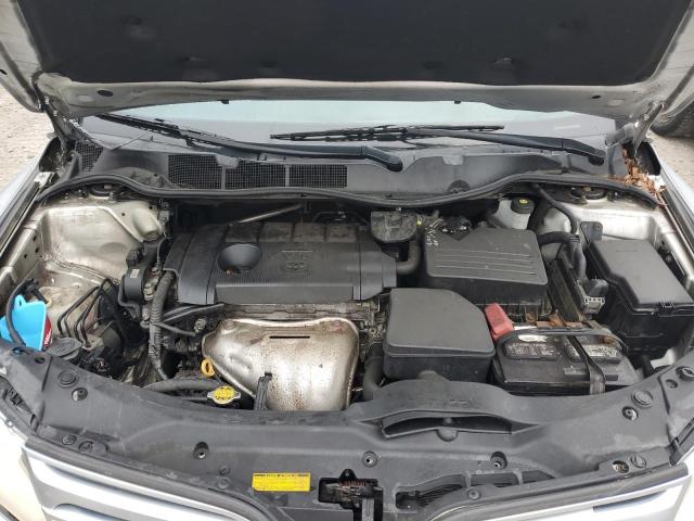 Photo 11 from auction – 2012 TOYOTA VENZA LE with VIN 4T3ZA3BB9CU058354