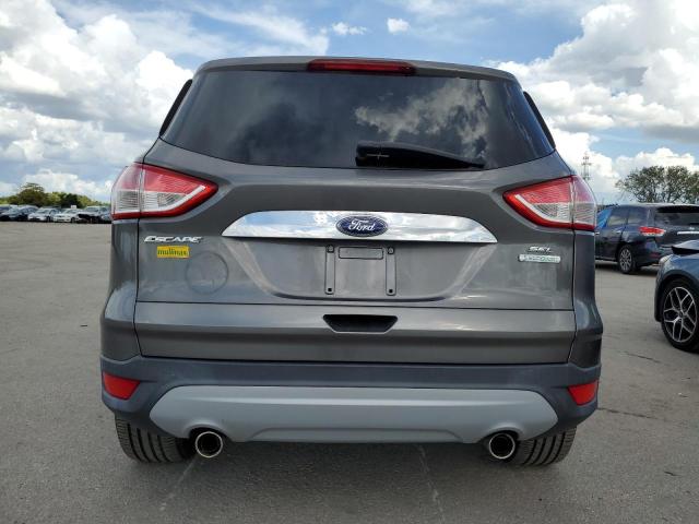 Photo 6 from auction – 2013 FORD ESCAPE SEL with VIN 1FMCU0HX5DUC36673