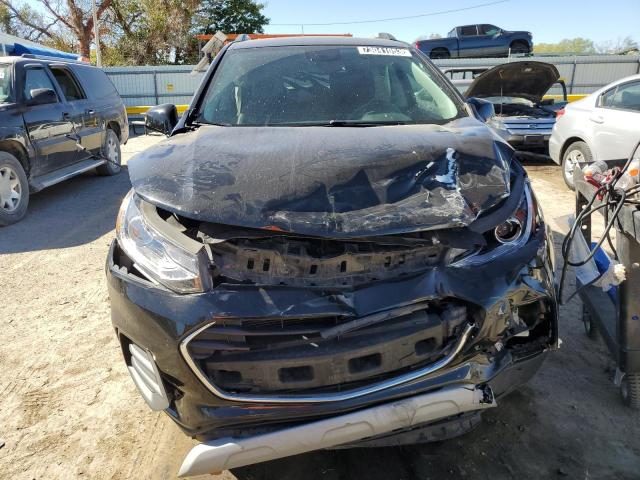 Photo 5 from auction – 2019 CHEVROLET TRAX 1LT with VIN KL7CJPSB1KB789670