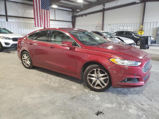 Photo 4 from auction – 2014 FORD FUSION SE with VIN 3FA6P0HD1ER304058