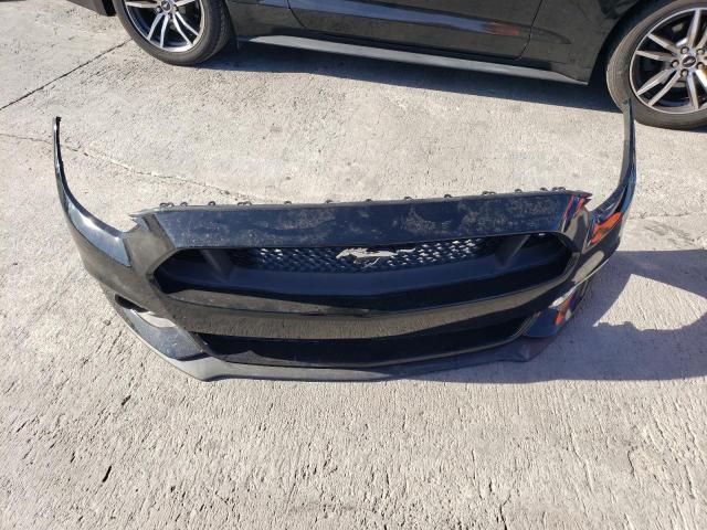Photo 12 from auction – 2015 FORD MUSTANG with VIN 1FA6P8AM9F5396050