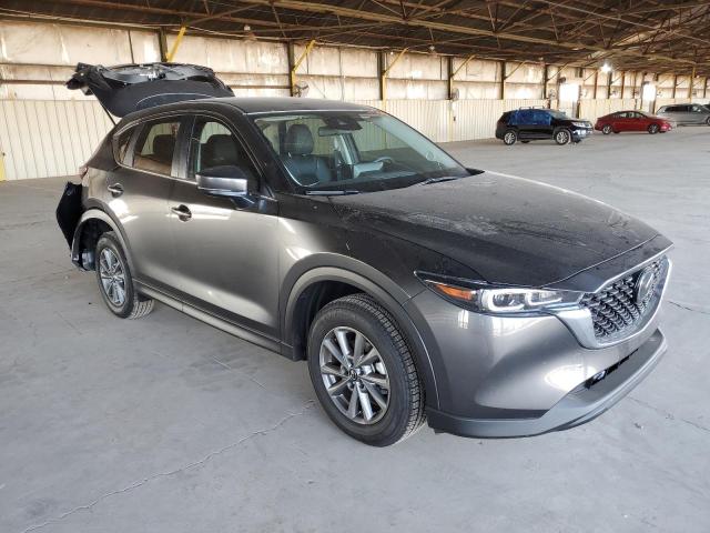 Photo 4 from auction – 2023 MAZDA CX-5 SELEC with VIN JM3KFBBM7P0269469