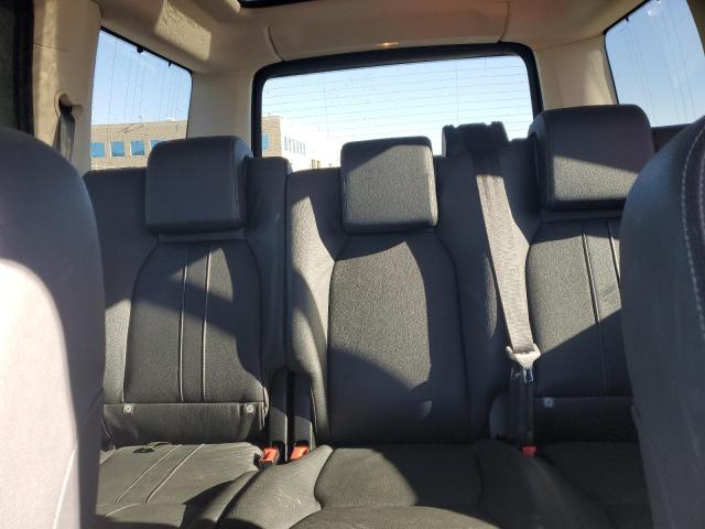 Photo 10 from auction – 2010 LAND ROVER LR4 HSE with VIN SALAF2D40AA541808