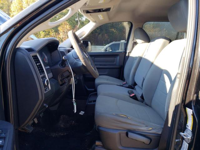 Photo 7 from auction – 2016 RAM 2500 ST with VIN 3C6UR5CL6GG223411