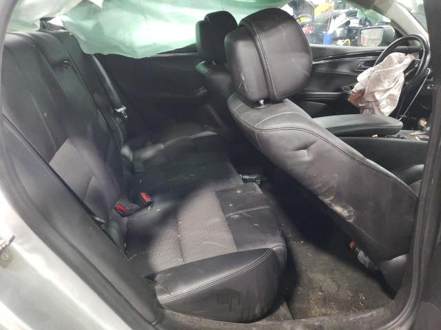 Photo 10 from auction – 2014 CHEVROLET IMPALA LT with VIN 2G1115SL2E9283772