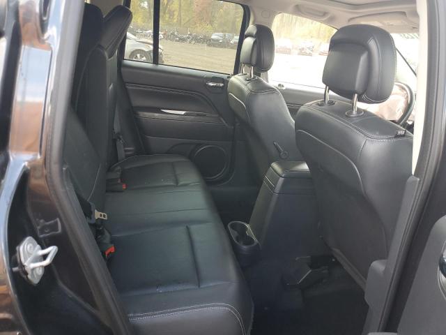 Photo 10 from auction – 2015 JEEP COMPASS LA with VIN 1C4NJDEB0FD207641