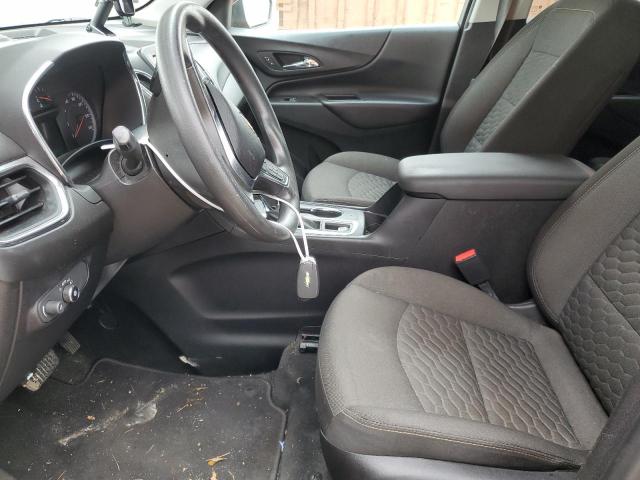 Photo 7 from auction – 2018 CHEVROLET EQUINOX LT with VIN 2GNAXSEVXJ6321463