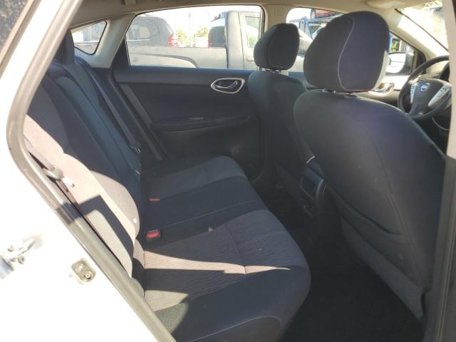 Photo 10 from auction – 2014 NISSAN SENTRA S with VIN 3N1AB7AP8EY201423