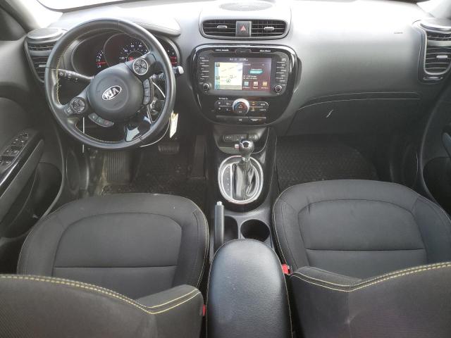 صورة رقم 8 من المزاد - 2016 KIA SOUL + مع VIN KNDJP3A59G7250544
