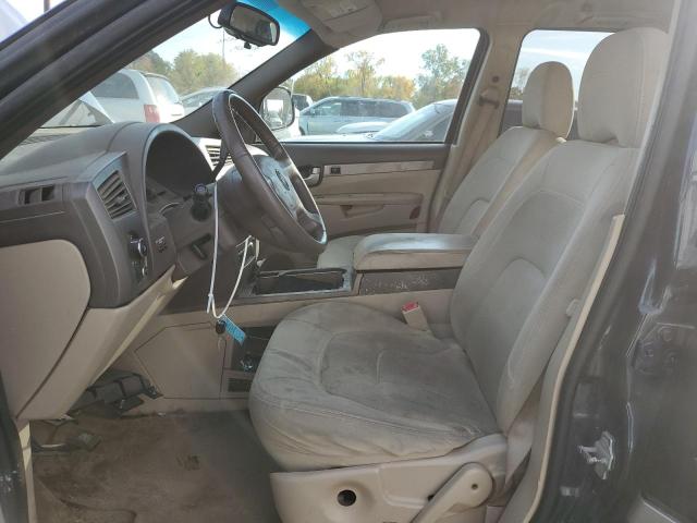 Photo 7 from auction – 2005 BUICK RENDEZVOUS with VIN 3G5DA03E25S513067