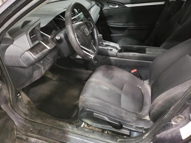 Photo 7 from auction – 2016 HONDA CIVIC EX with VIN 19XFC2F77GE001942