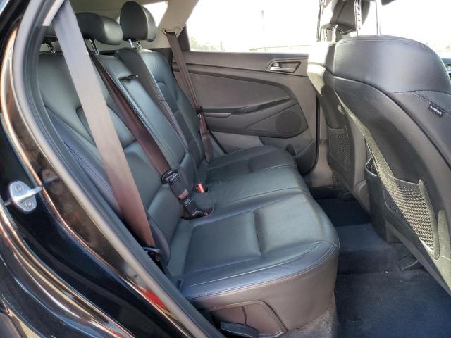 Photo 11 from auction – 2016 HYUNDAI TUCSON LIM with VIN KM8J3CA2XGU025340