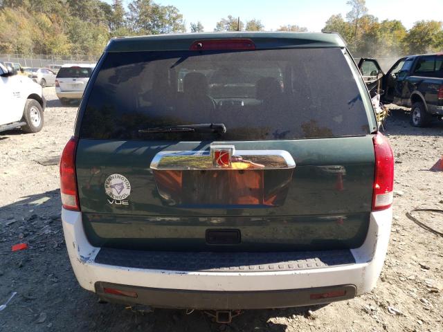 Photo 6 from auction – 2007 SATURN VUE with VIN 5GZCZ33D27S822346