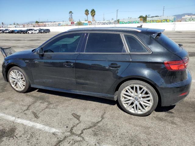 Photo 2 from auction – 2018 AUDI A3 E-TRON with VIN WAUUPBFF9JA071341