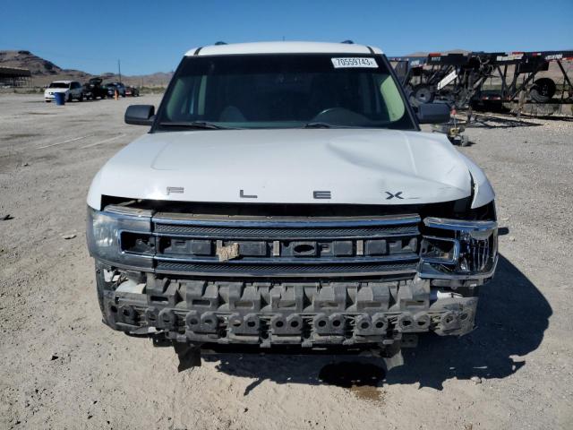 Photo 5 from auction – 2014 FORD FLEX SE with VIN 2FMGK5B8XEBD42484