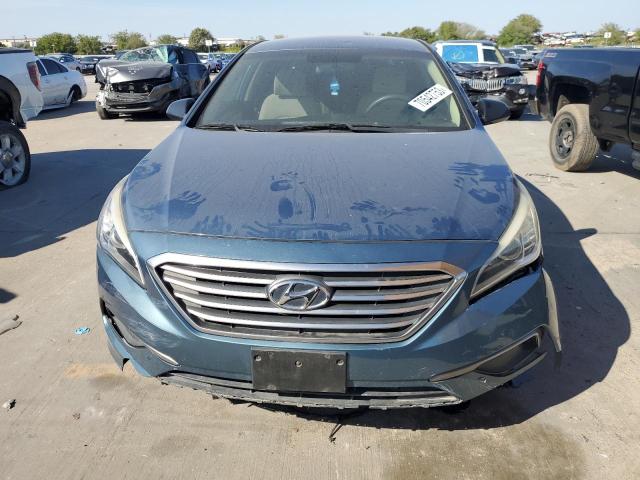 Photo 5 from auction – 2016 HYUNDAI SONATA SE with VIN 5NPE24AF2GH394933