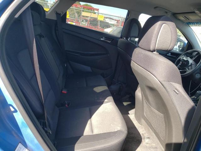 Photo 11 from auction – 2016 HYUNDAI TUCSON LIM with VIN KM8J3CA4XGU115895