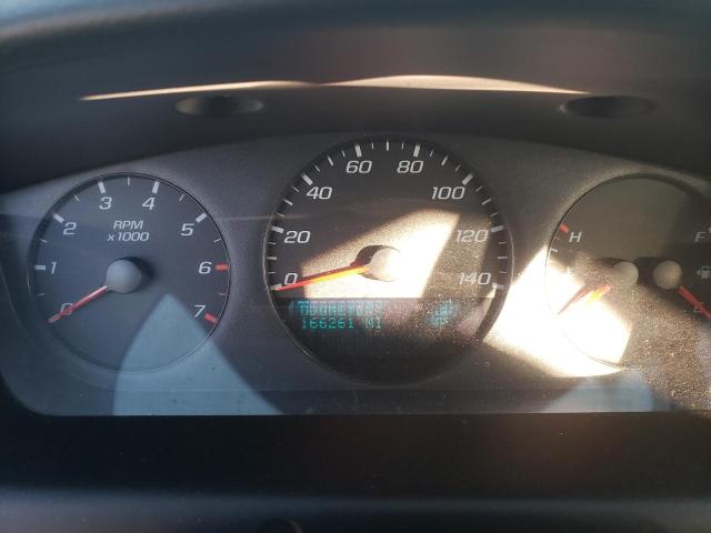 Photo 9 from auction – 2006 CHEVROLET IMPALA with VIN 2G1WB58K769190460