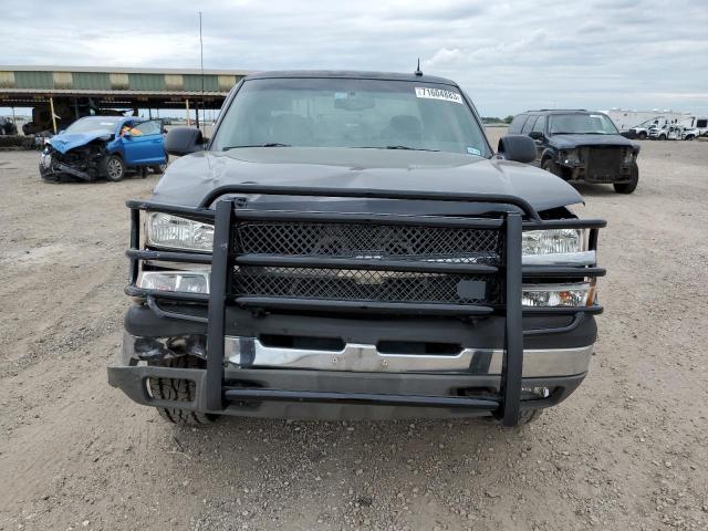 Photo 5 from auction – 2003 CHEVROLET SILVERADO with VIN 2GCEK19T231309304