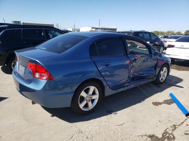 Photo 3 from auction – 2007 HONDA CIVIC EX with VIN 1HGFA16897L104104