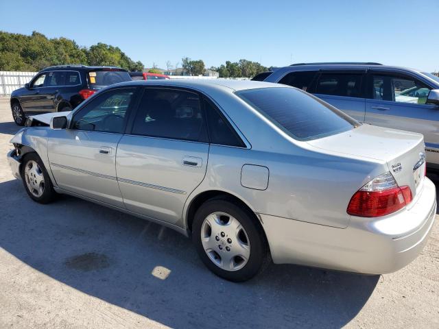 Photo 2 from auction – 2004 TOYOTA AVALON XL with VIN 4T1BF28B24U377058