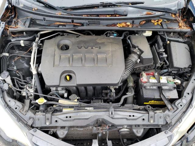 Photo 11 from auction – 2016 TOYOTA COROLLA L with VIN 5YFBURHE5GP483003