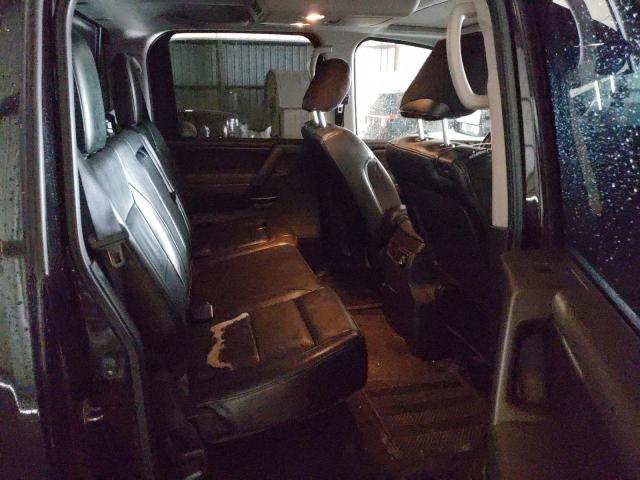 Photo 10 from auction – 2012 NISSAN TITAN S with VIN 1N6BA0ED7CN308983