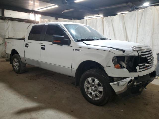 Photo 4 from auction – 2012 FORD F150 SUPER with VIN 1FTFW1EF2CFB70521